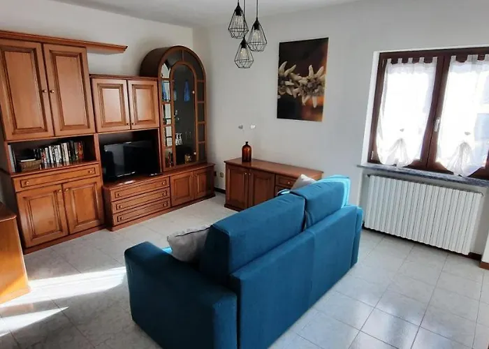 A Casa Di Vera - Vivi La Tua Valle D\'Aosta