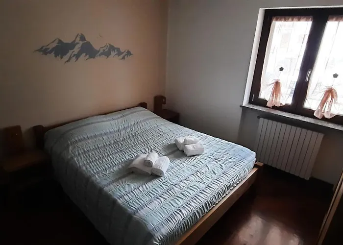 A Casa Di Vera - Vivi La Tua Valle D\'Aosta