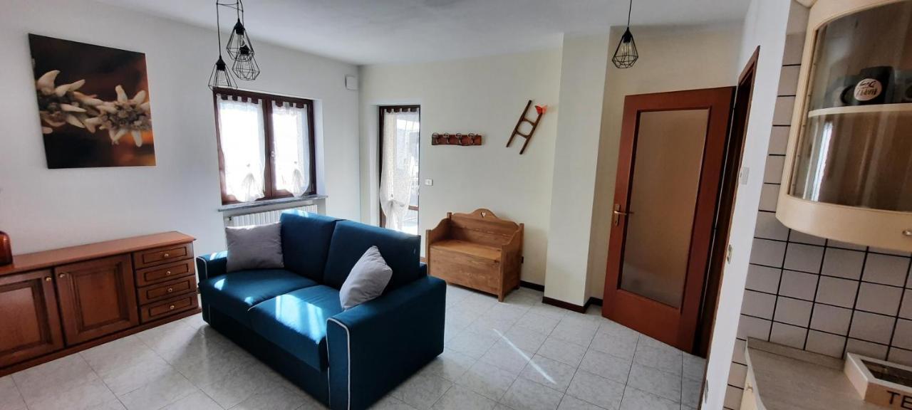 A Casa Di Vera - Vivi La Tua Valle D'aosta *