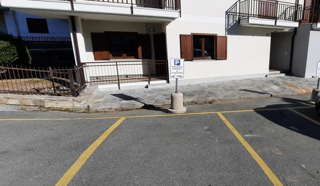 Apartment A Casa Di Vera - Vivi La Tua Valle D'aosta Nus