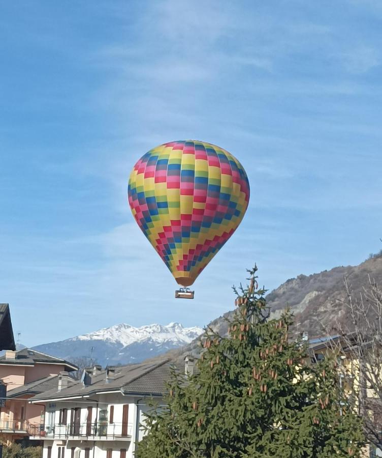A Casa Di Vera - Vivi La Tua Valle D'aosta