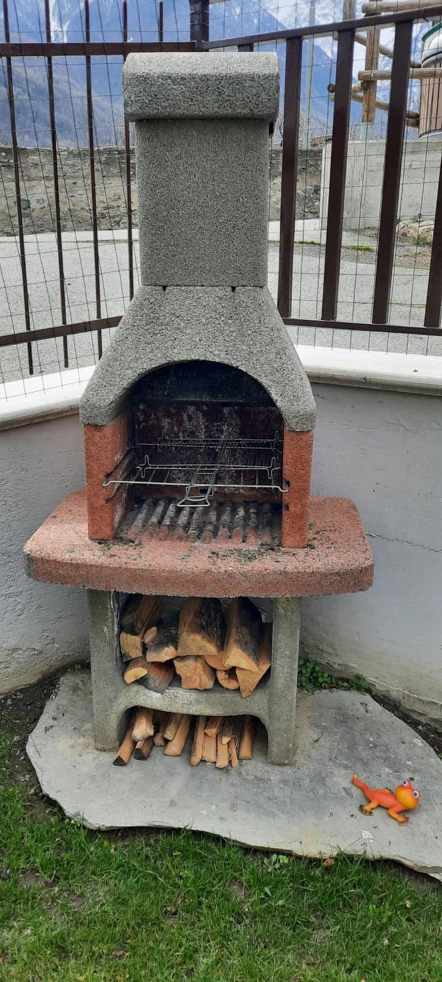A Casa Di Vera - Vivi La Tua Valle D'aosta Nus
