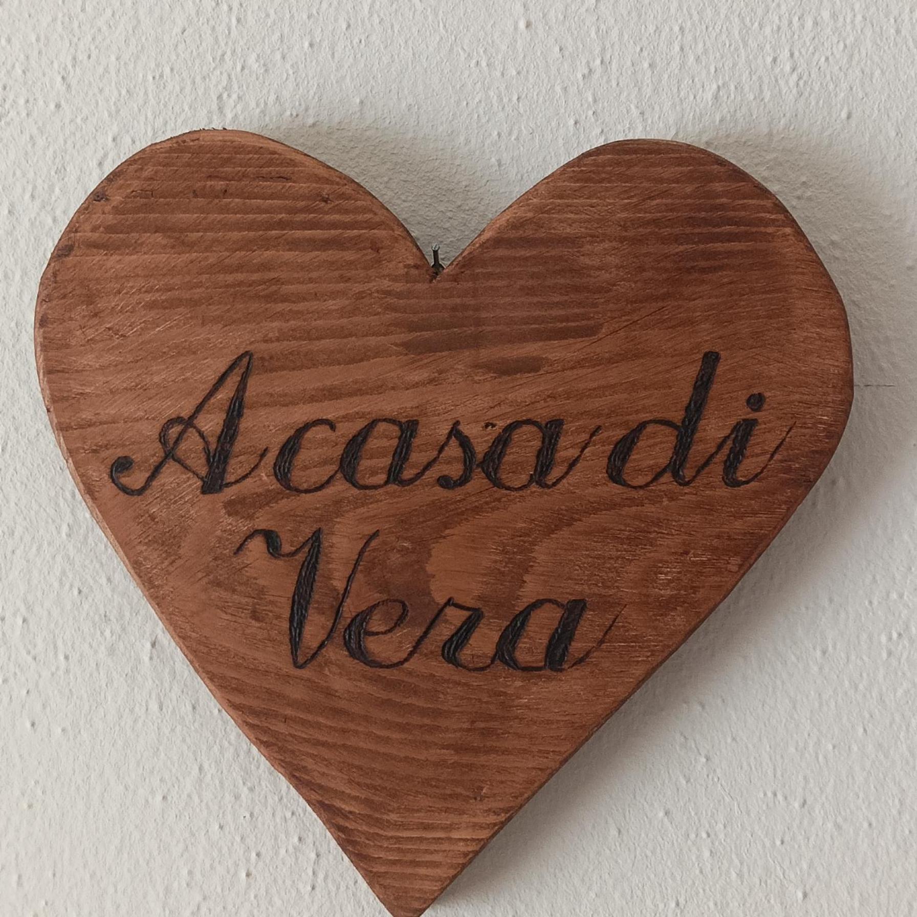A Casa Di Vera - Vivi La Tua Valle D'aosta * Nus