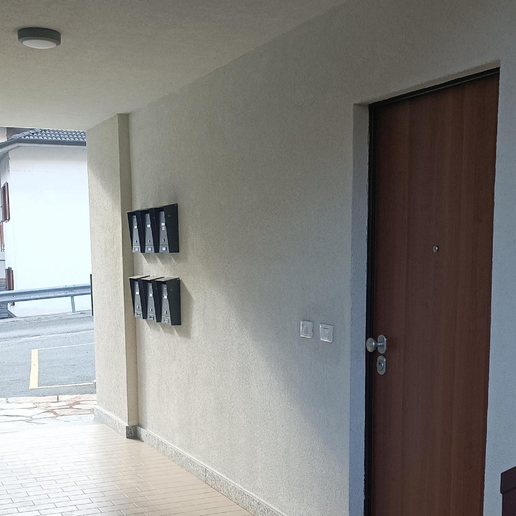 Appartamento A Casa Di Vera - Vivi La Tua Valle D'aosta *