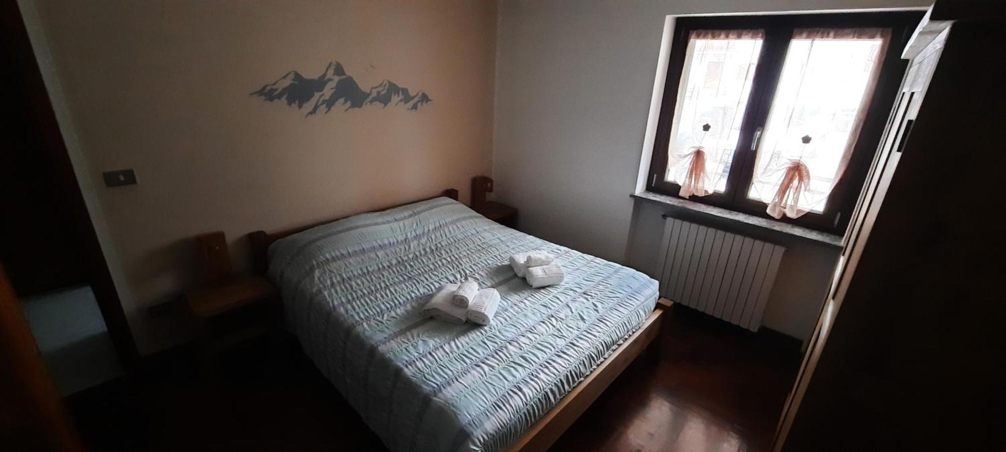 Apartment A Casa Di Vera - Vivi La Tua Valle D'aosta Nus