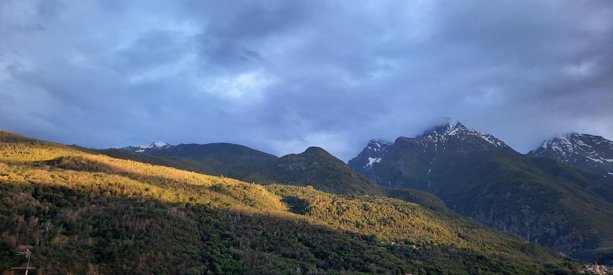A Casa Di Vera - Vivi La Tua Valle D'aosta