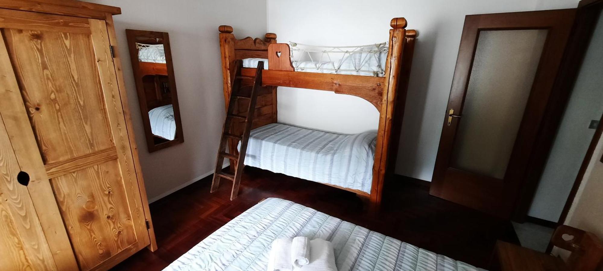 A Casa Di Vera - Vivi La Tua Valle D'aosta Appartamento