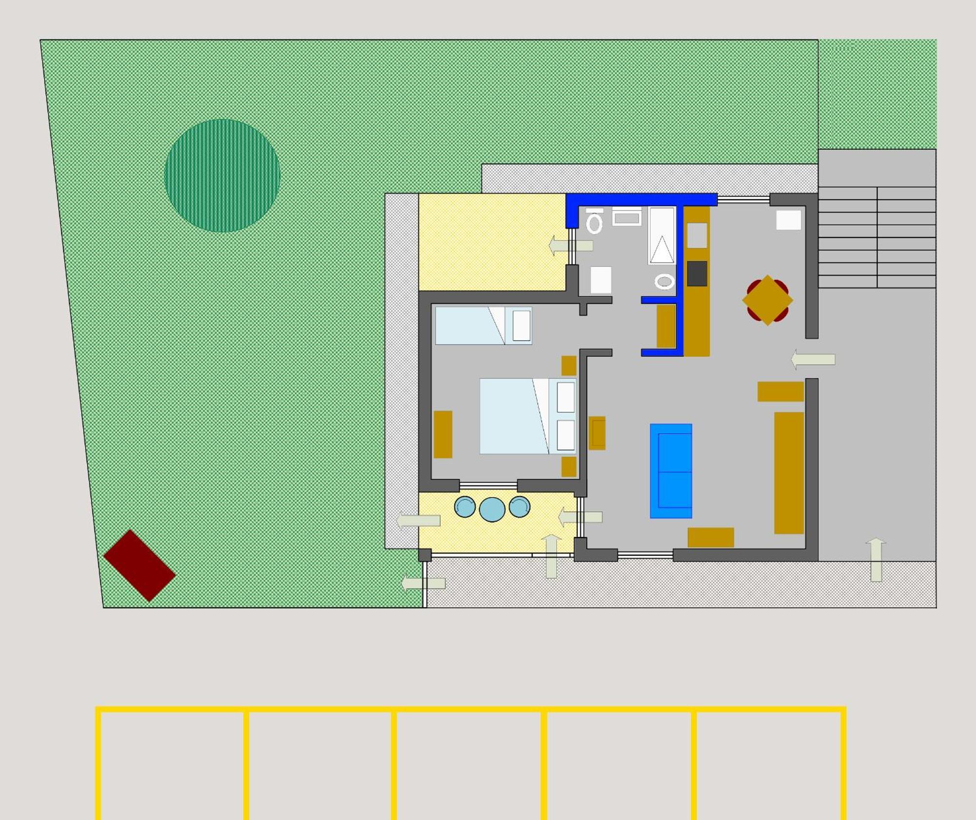 Apartment A Casa Di Vera - Vivi La Tua Valle D'aosta *